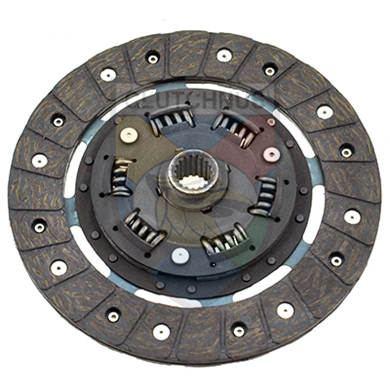 Spojková lamela Meridian Parts Company